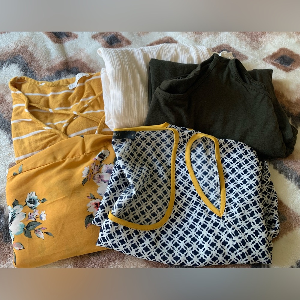 Stitch Fix Bundle - image 1